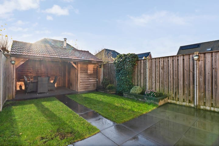 Foto 29 van Jongsmalaan 8