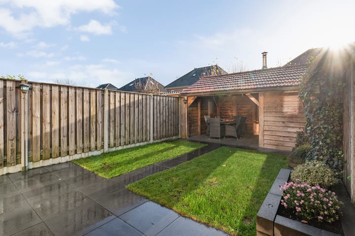 Foto 30 van Jongsmalaan 8