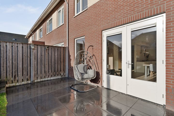 Foto 31 van Jongsmalaan 8