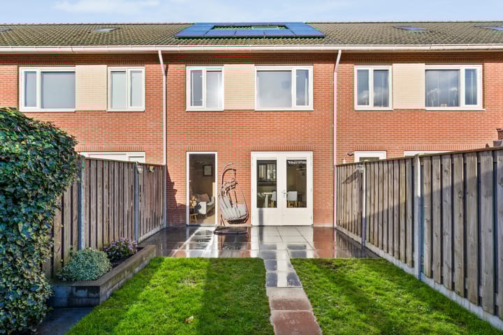 Foto 32 van Jongsmalaan 8