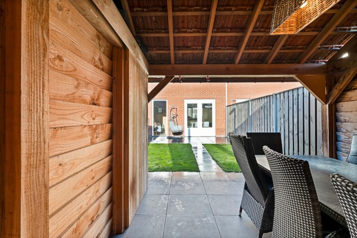 Foto 34 van Jongsmalaan 8