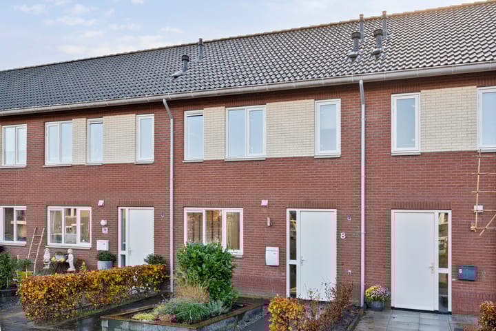 Foto 36 van Jongsmalaan 8