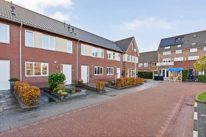 Foto 37 van Jongsmalaan 8