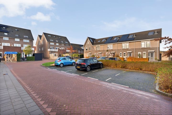 Foto 38 van Jongsmalaan 8