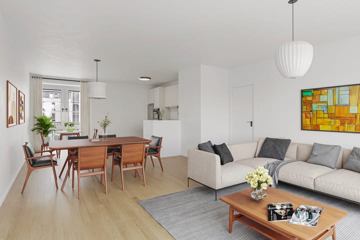 Foto 3 van Brandingdijk 400