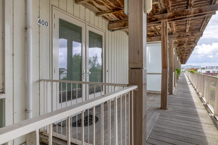 Foto 6 van Brandingdijk 400