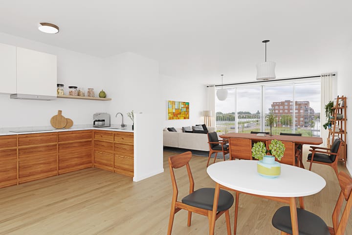 Foto 10 van Brandingdijk 400