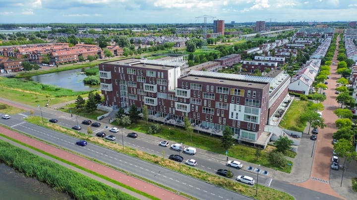 Foto 33 van Brandingdijk 400