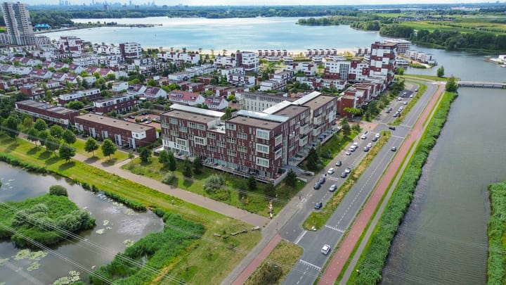 Foto 34 van Brandingdijk 400