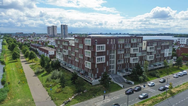 Foto 35 van Brandingdijk 400