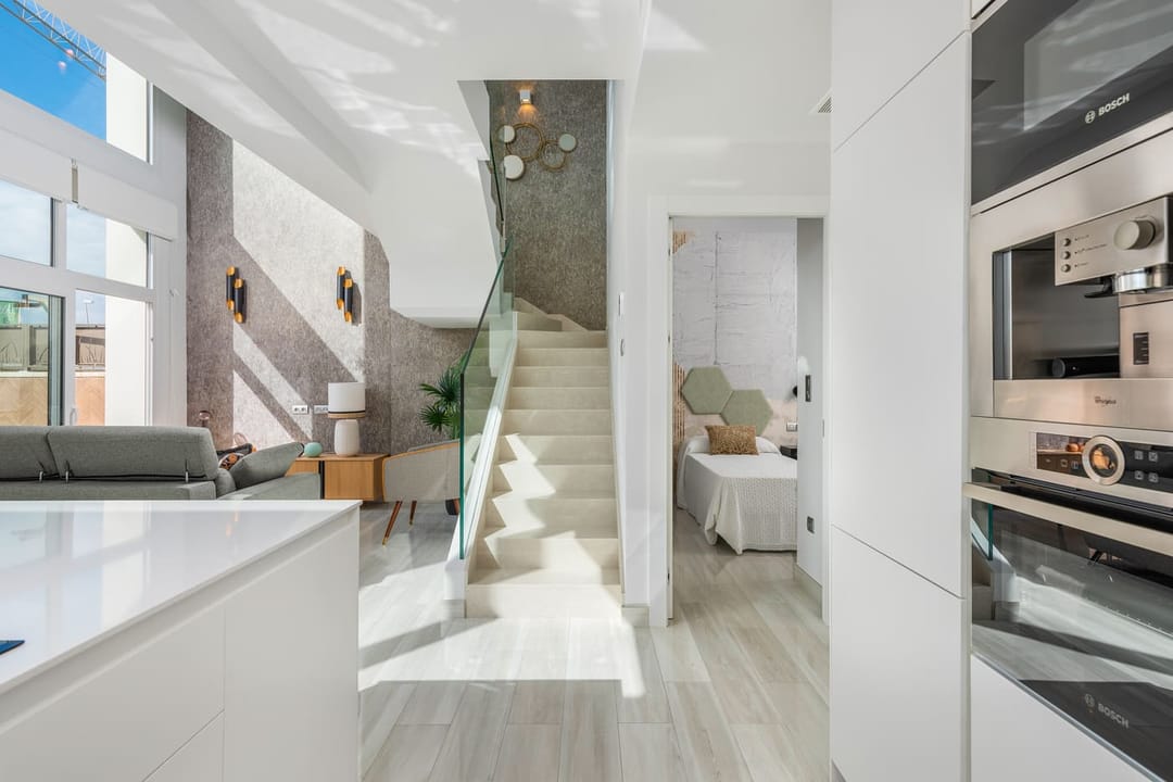 Foto 2 van Montesinos (Costa Blanca South)