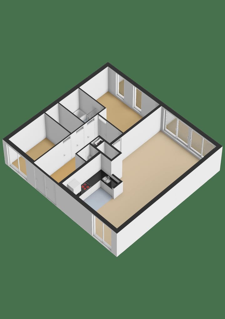 Foto 41 van Brandingdijk 400