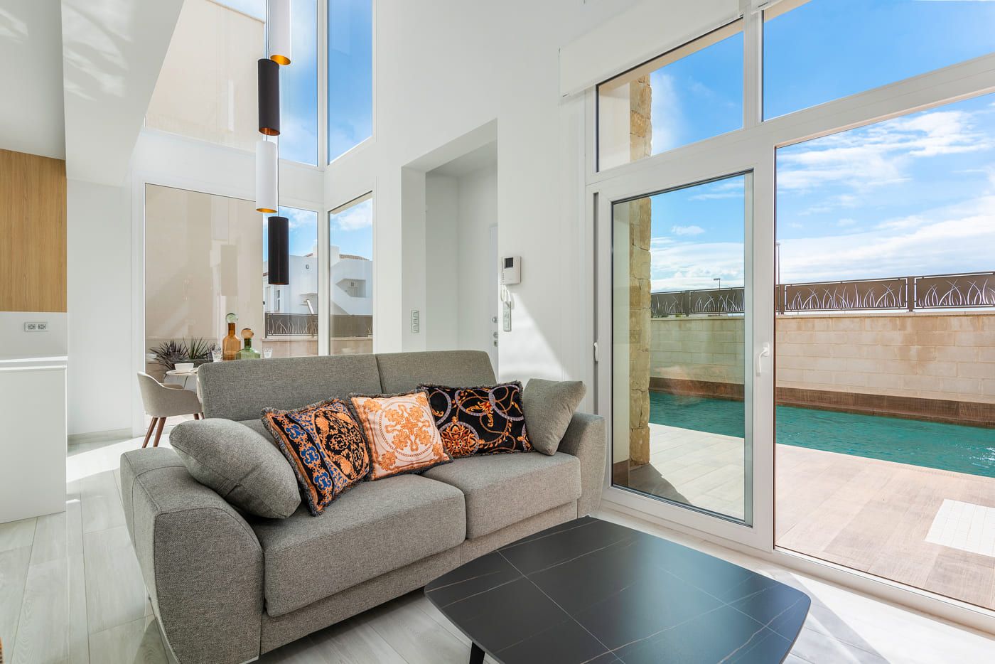 Foto 6 van Montesinos (Costa Blanca South)