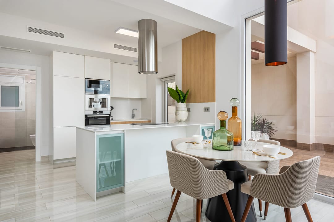 Foto 11 van Montesinos (Costa Blanca South)