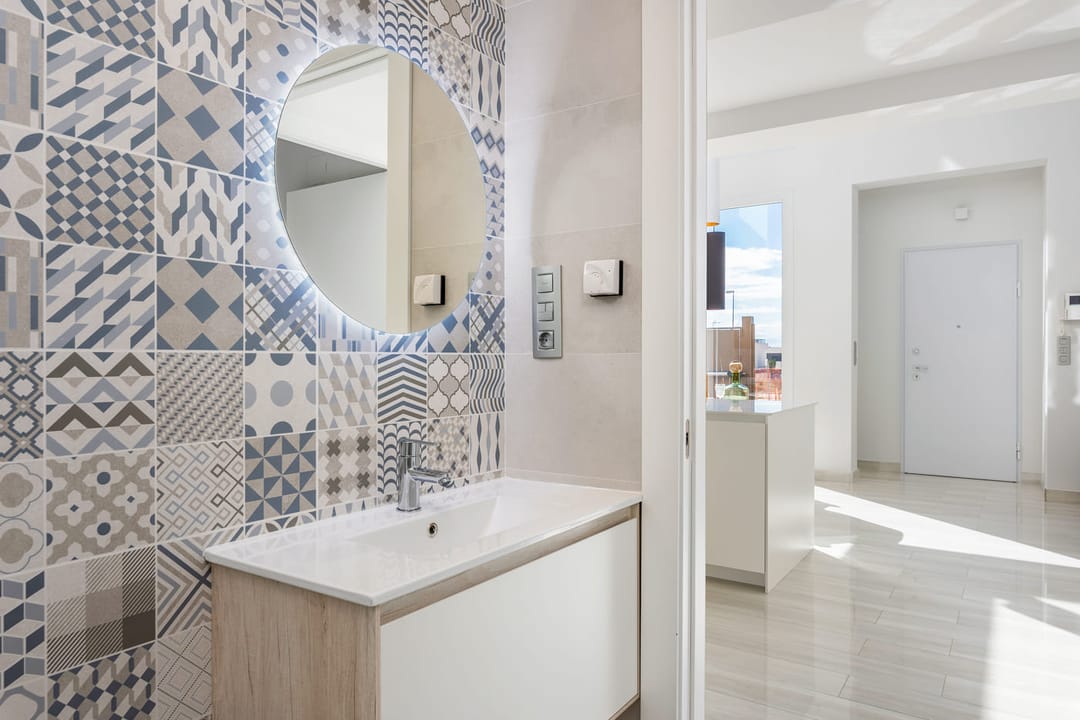 Foto 13 van Montesinos (Costa Blanca South)