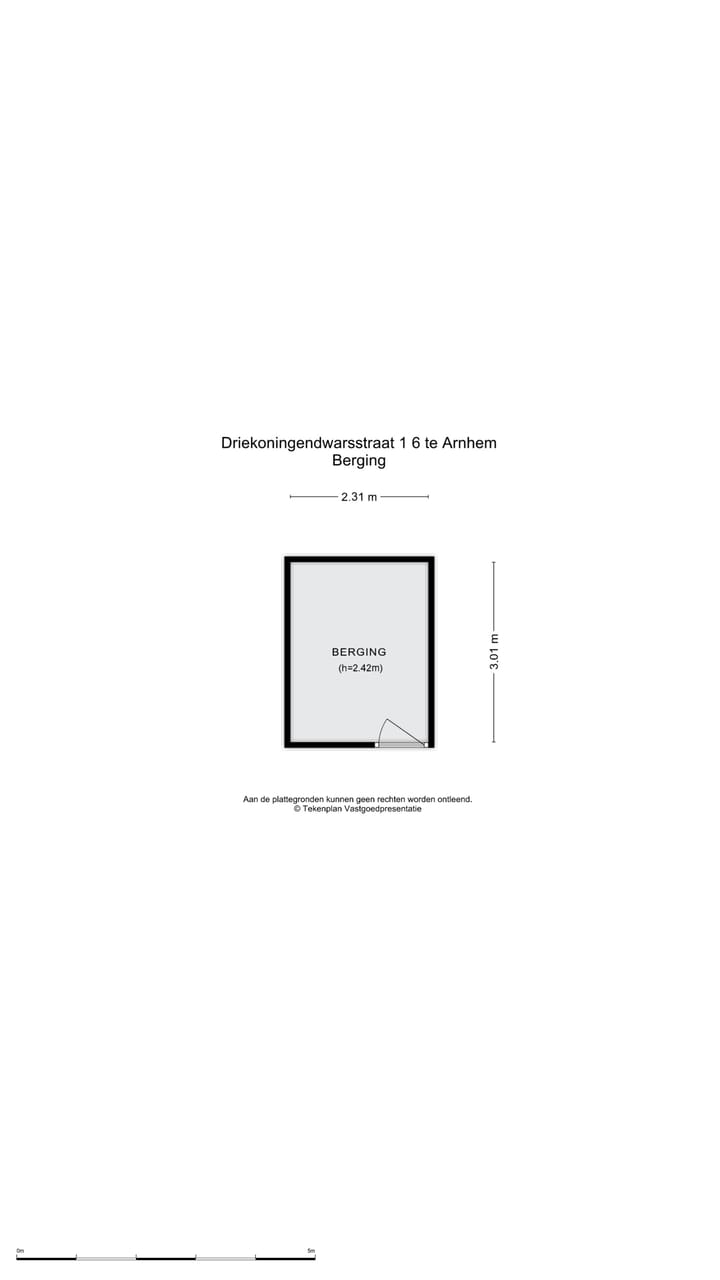 Photo 42 of Driekoningendwarsstraat 1-6