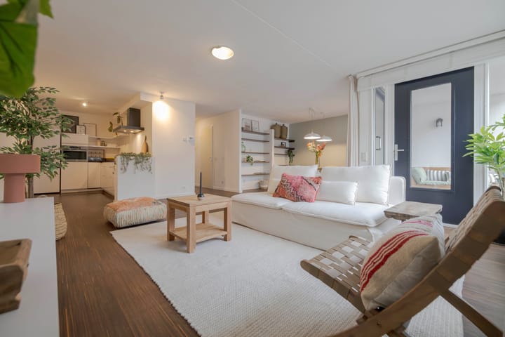 Photo 3 of Driekoningendwarsstraat 1-6