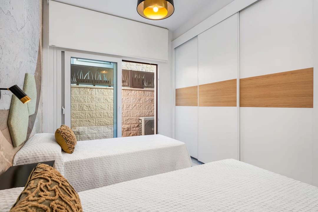 Foto 17 van Montesinos (Costa Blanca South)