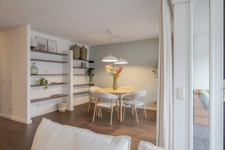 Photo 4 of Driekoningendwarsstraat 1-6