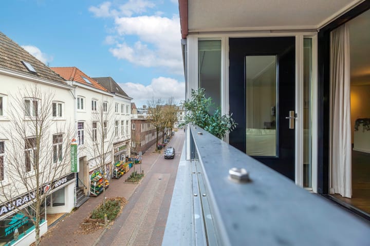 Photo 5 of Driekoningendwarsstraat 1-6