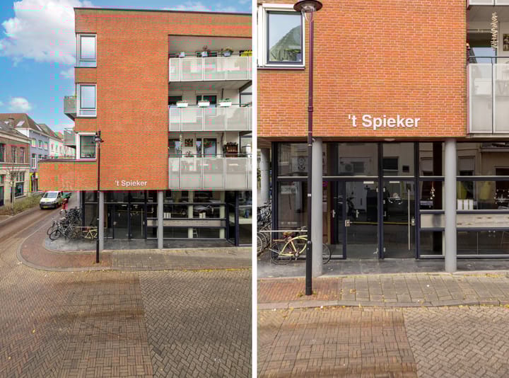 Photo 7 of Driekoningendwarsstraat 1-6