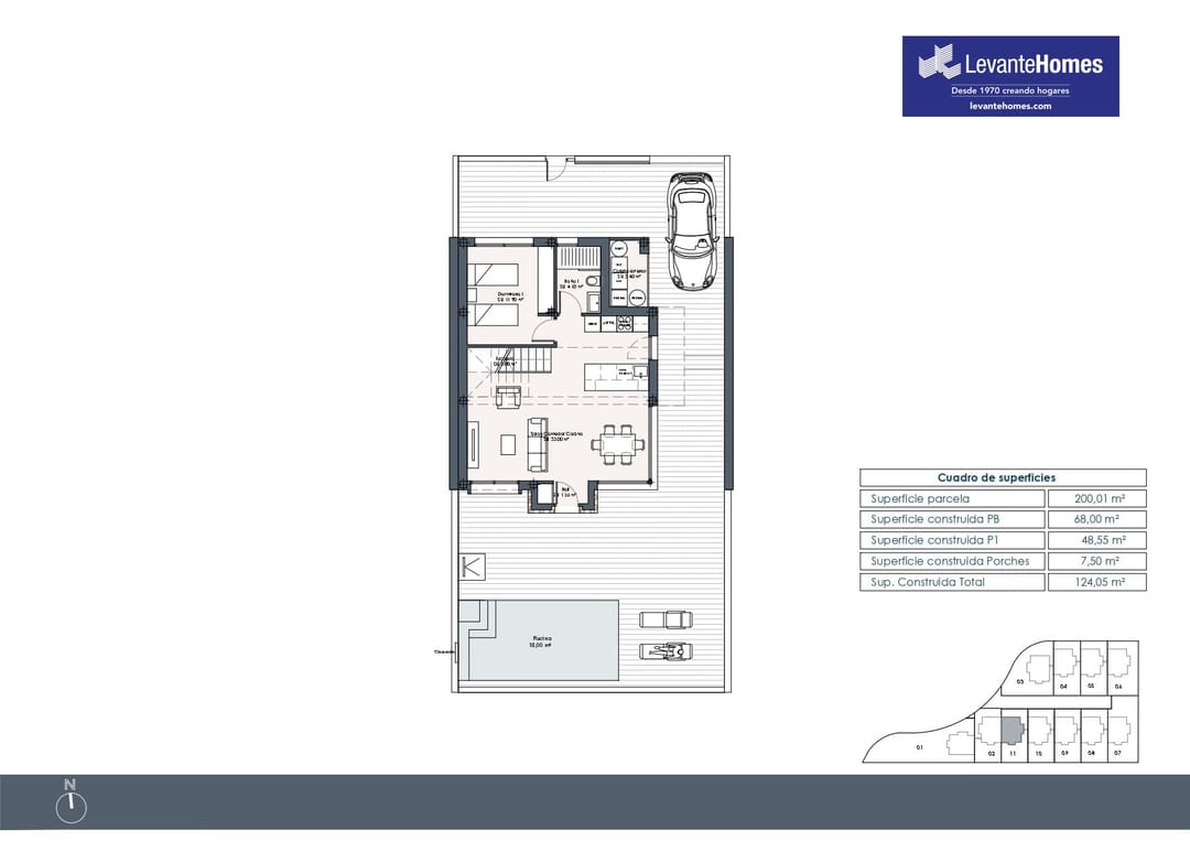Foto 38 van Montesinos (Costa Blanca South)