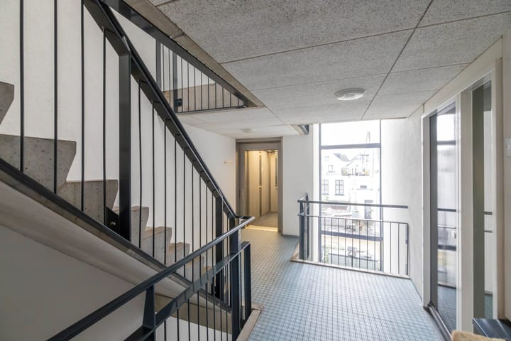 Photo 8 of Driekoningendwarsstraat 1-6