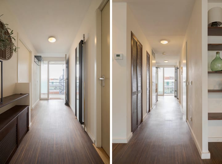 Photo 11 of Driekoningendwarsstraat 1-6