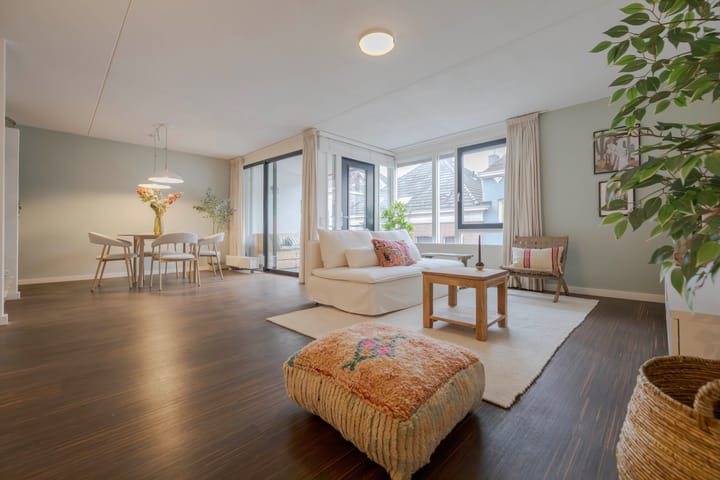 Photo 12 of Driekoningendwarsstraat 1-6