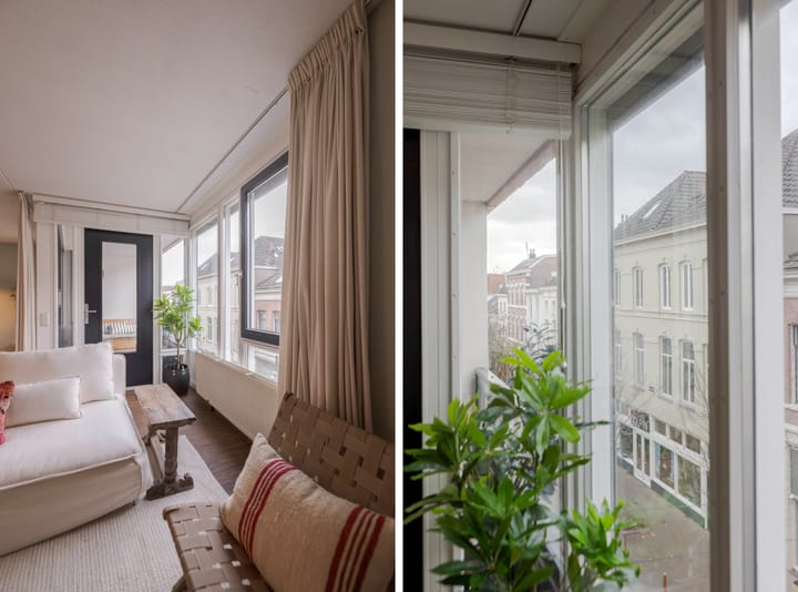 Photo 15 of Driekoningendwarsstraat 1-6