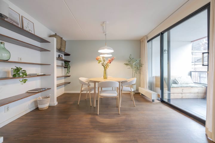 Photo 17 of Driekoningendwarsstraat 1-6