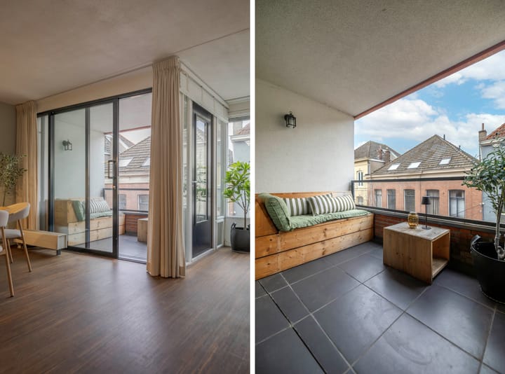 Photo 18 of Driekoningendwarsstraat 1-6