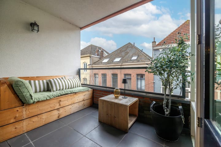 Photo 19 of Driekoningendwarsstraat 1-6