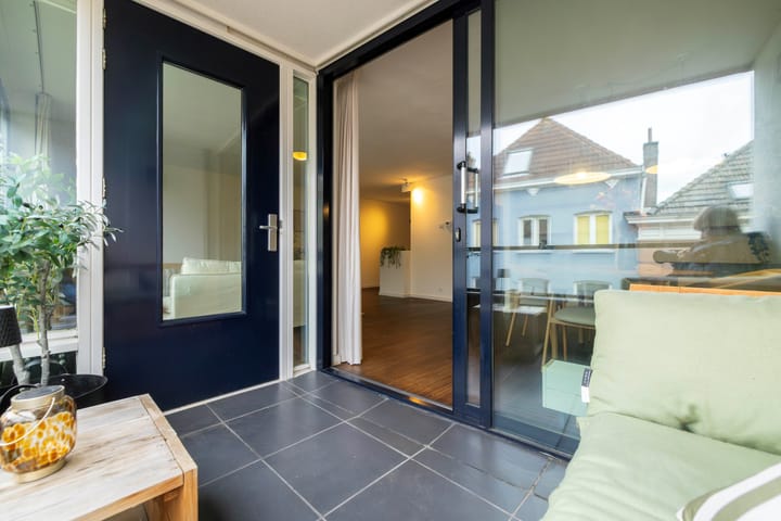 Photo 20 of Driekoningendwarsstraat 1-6