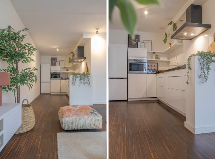 Photo 21 of Driekoningendwarsstraat 1-6