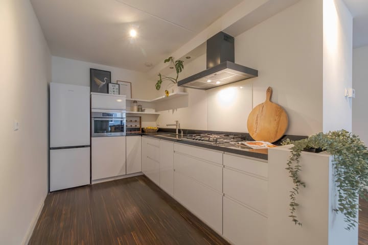 Photo 22 of Driekoningendwarsstraat 1-6