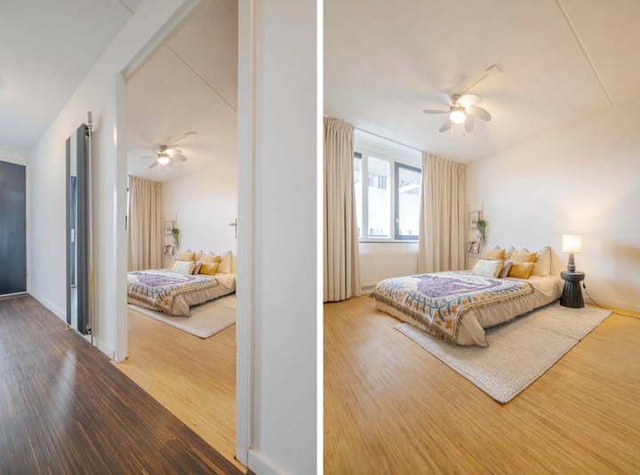 Photo 29 of Driekoningendwarsstraat 1-6