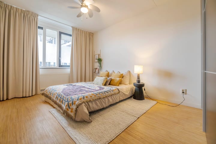 Photo 30 of Driekoningendwarsstraat 1-6