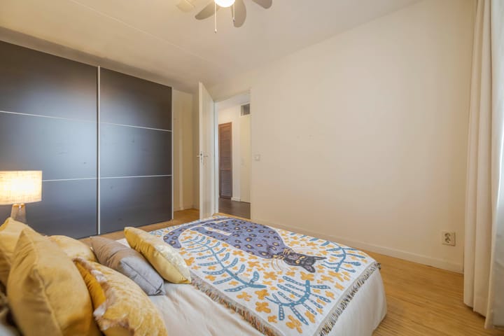 Photo 31 of Driekoningendwarsstraat 1-6