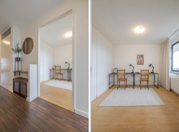 Photo 32 of Driekoningendwarsstraat 1-6