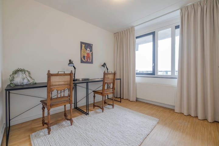 Photo 34 of Driekoningendwarsstraat 1-6