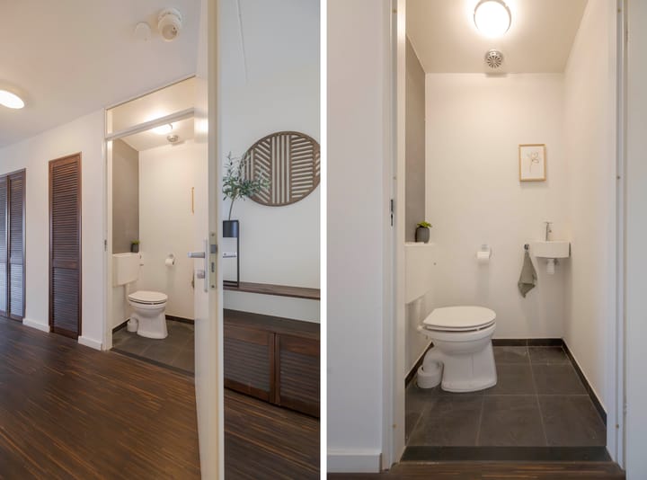 Photo 35 of Driekoningendwarsstraat 1-6