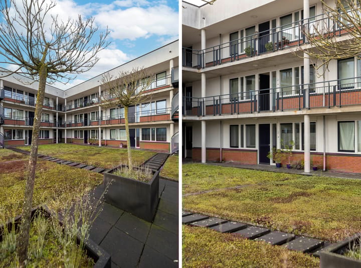 Photo 40 of Driekoningendwarsstraat 1-6