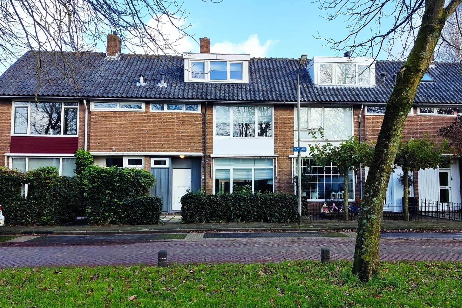 Foto 3 van Slotlaan 17