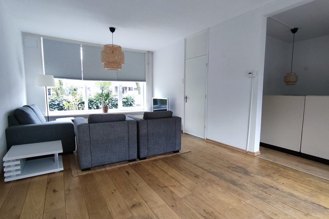Foto 7 van Slotlaan 17