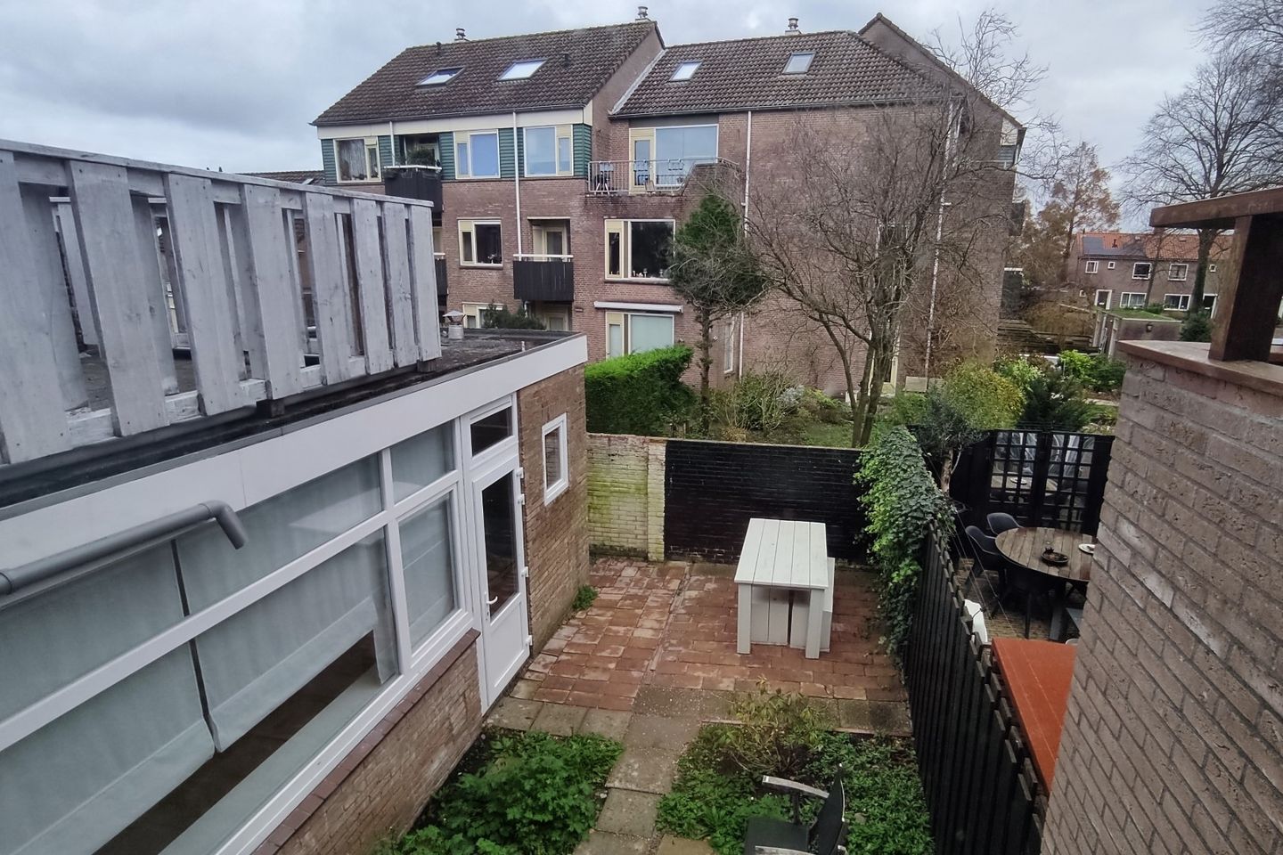 Foto 14 van Slotlaan 17