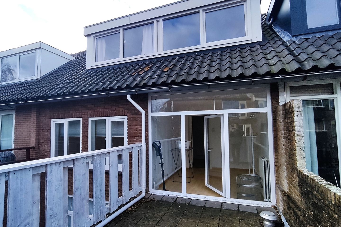Foto 19 van Slotlaan 17