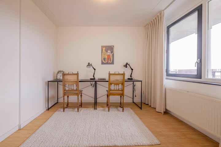 Photo 33 of Driekoningendwarsstraat 1-6