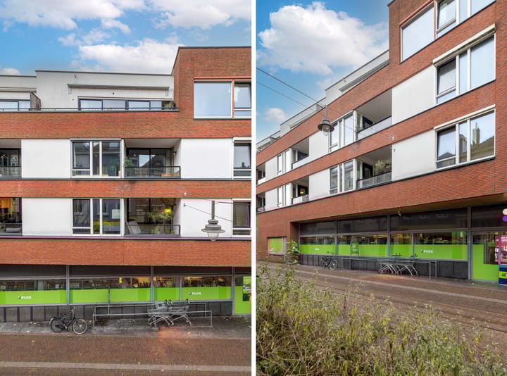 Photo 38 of Driekoningendwarsstraat 1-6