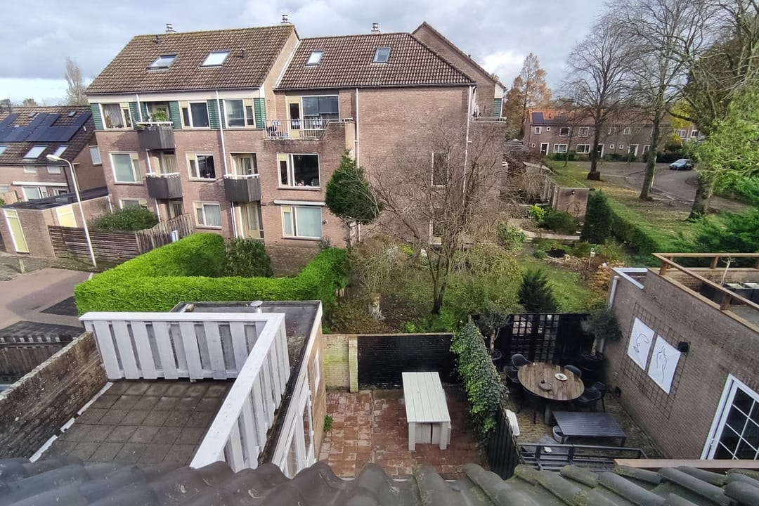 Foto 23 van Slotlaan 17
